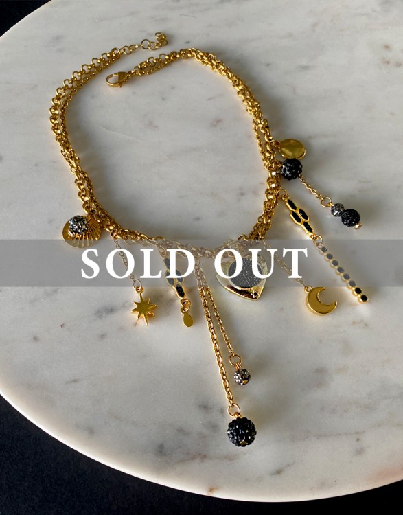 SOLD OUT111